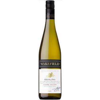 Wakefield 2019 Riesling Estate, Clare Valley