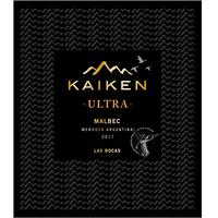 Kaiken 2017 Malbec Ultra, Mendoza