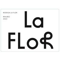 Bodega La Flor 2022 Pulenta Malbec, Mendoza
