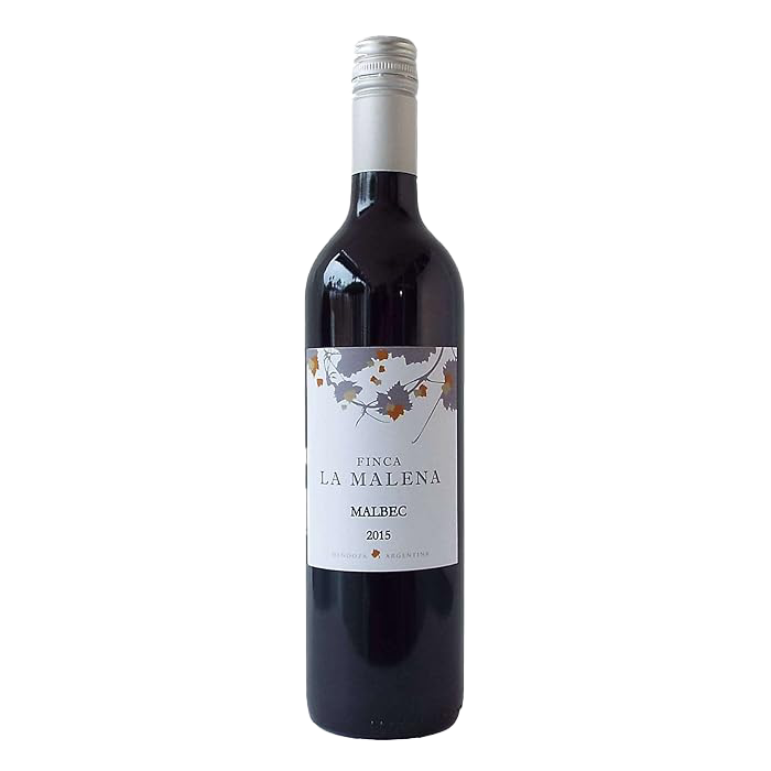 Finca La Malena 2015 Malbec, Argentina