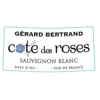 Gerard Bertrand 2021 Sauvignon Blanc, Cotes Des Roses, Languedoc