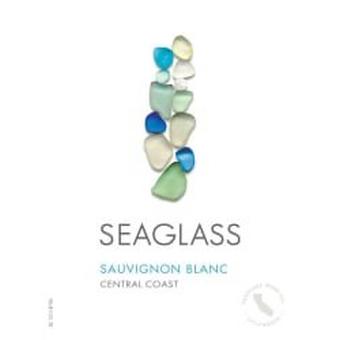 Seaglass 2022 Sauvignon Blanc, Santa Barbara
