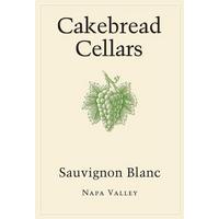 Cakebread 2018 Sauvignon Blanc, Napa Valley