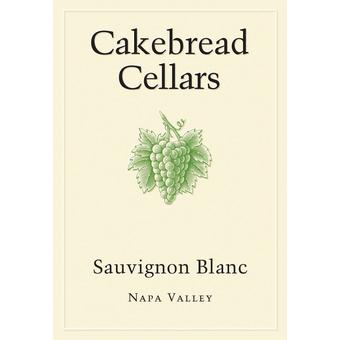 Cakebread 2021 Sauvignon Blanc, Napa Valley