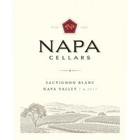 Napa Cellars 2017 Sauvignon Blanc, Napa Valley