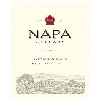 Napa Cellars 2018 Sauvignon Blanc, Napa Valley