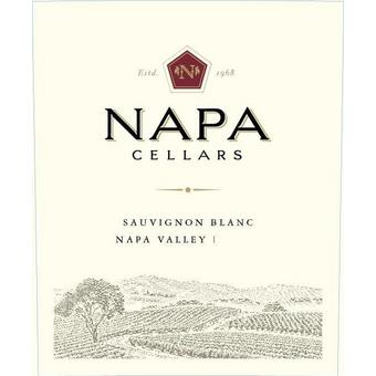Napa Cellars 2020 Sauvignon Blanc, Napa Valley