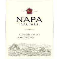 Napa Cellars 2020 Sauvignon Blanc, Napa Valley