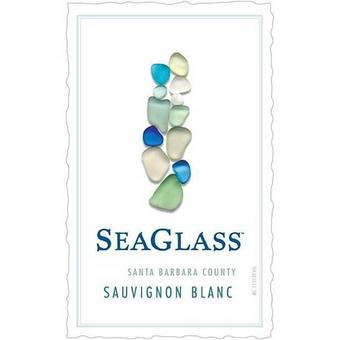 Seaglass 2016 Sauvignon Blanc, Santa Barbara