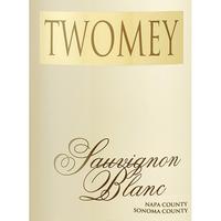 Twomey 2017 Sauvignon Blanc, Napa / Sonoma