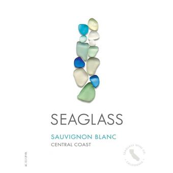 Seaglass 2021 Sauvignon Blanc, Santa Barbara