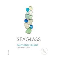 Seaglass 2021 Sauvignon Blanc, Santa Barbara