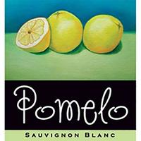 Pomelo 2016 Sauvignon Blanc, California