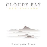 Cloudy Bay 2018 Sauvignon Blanc, Marlborough New Zealand
