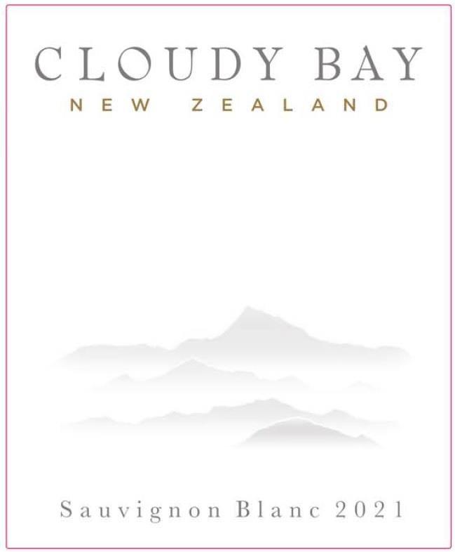 New Zealand Iconic Producers Cloudy Bay