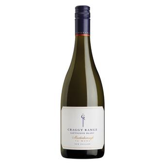 Craggy Range 2020 Sauvignon Blanc, Te Muna, Martinborough