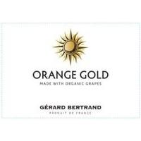 Gerard Bertrand 2022 Orange Gold