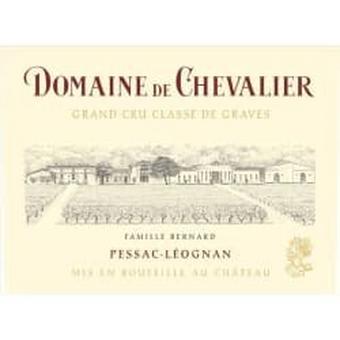 Domaine de Chevalier 2016 Pessac-Leognan Blanc, Grand Cru Classe De Graves