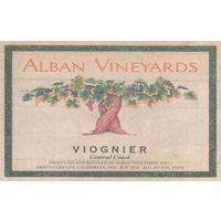 Alban 2021 Viognier, Central Coast