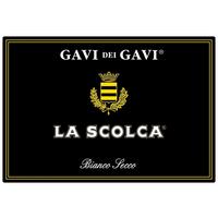 La Scolca 2022 Gavi Dei Gavi, Black Label