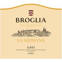 Broglia 2019 Gavi di Gavi, La Meirana