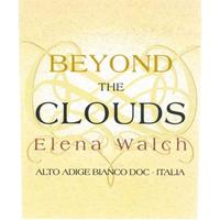 Elena Walch 2021 Beyond The Clouds White, Trentino Alto Adige
