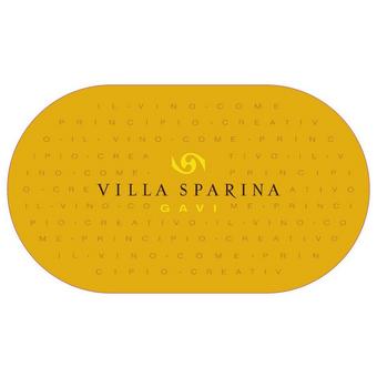 Villa Sparina 2021 Gavi di Gavi