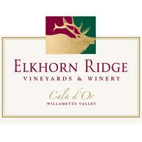 Elkhorn Ridge 2018 Cala D'Or White Blend, Willamette Valley