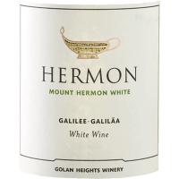 Golan Heights Winery 2022 Mount Hermon White, Galilee