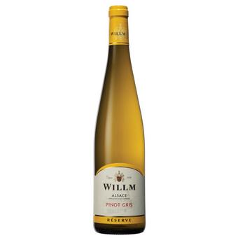 Willm 2019 Pinot Gris Reserve, Alsace