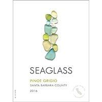 Seaglass 2016 Pinot Grigio, Santa Barbara