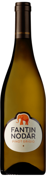 Fantin Nodar 2022 Pinot Grigio, Friuli Colli Orientali