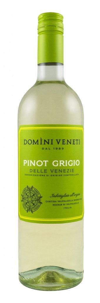 Domini Veneti 2022 Pinot Grigio, Delle Venezie