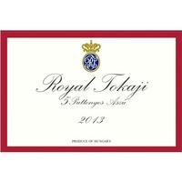 Royal Tokaji 2013 Tokaji Aszu, 5 Puttonyos, 500ml