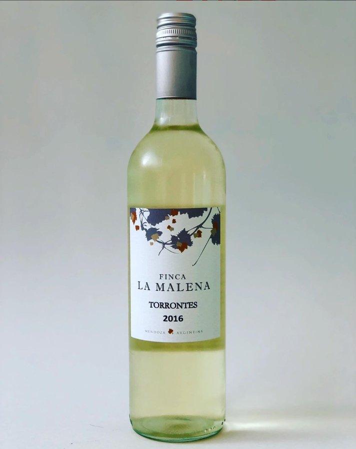 Finca La Malena 2016 Torrentes, Argentina