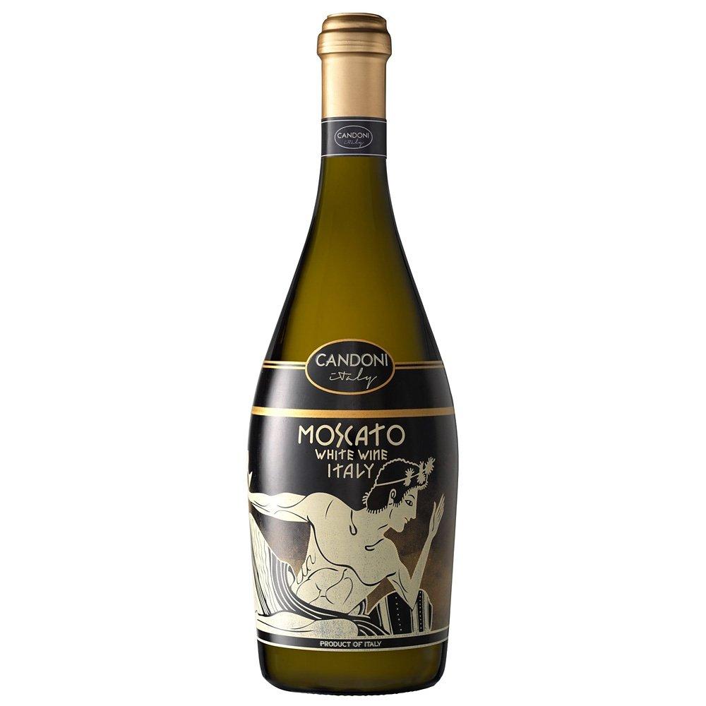 Italiamo Wines Greece - Welcome small buddy.. Canti moscato d'asti 200ml.  #italiamowines #200ml #moscatodasti #cantiwines #whitesweetwine #newproduct