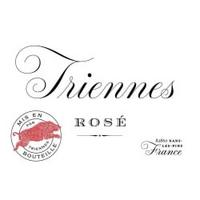 Domaine de Triennes 2022 Rose
