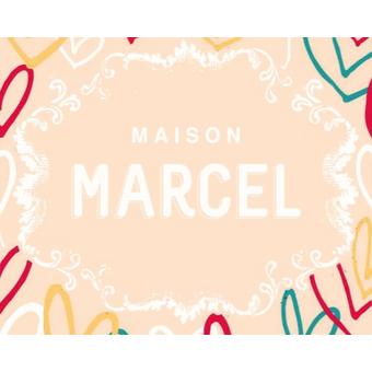 Maison Marcel 2021 Hearts Rose, Provence