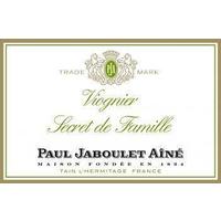 Paul Jaboulet Aine 2018 Viognier VDF