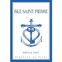 Domaine Isle Saint Pierre 2023 Rose