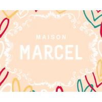 Maison Marcel 2020 Hearts Rose, Provence