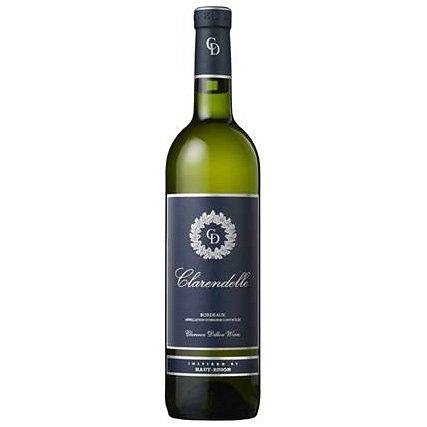 Clarendelle 2016 White Bordeaux, Clarence Dillon