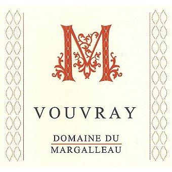 Domaine du Margalleau 2019 Vouvray Sec