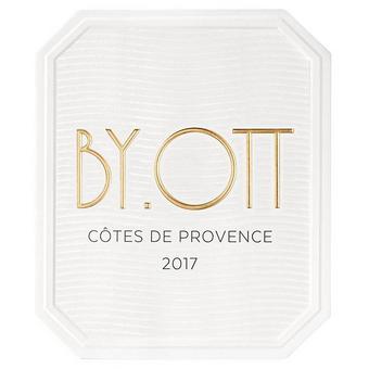 By.Ott 2017 Rose, Cote De Provence, Domaine Ott Selection