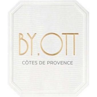 Domaine Ott 2018 By.Ott Rose, Cote De Provence