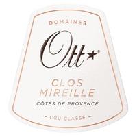 Domaines Ott 2018 Rose, Clos Mireille, Cote De Provence