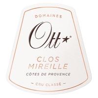 Domaines Ott 2021 Rose, Clos Mireille, Grand Cru, Cotes de Provence