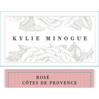 Kylie Minogue 2021 Rose, Cotes de Provence