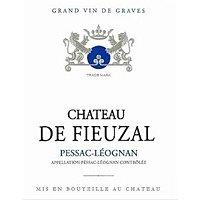 Chateau de Fieuzal Blanc 2014 Pessac Leognan