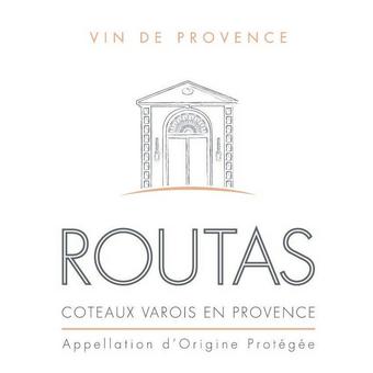 Chateau Routas 2020 Rose, Coteaux Varois en Provence